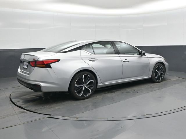 Used 2023 Nissan Altima 2.5 SR image 4