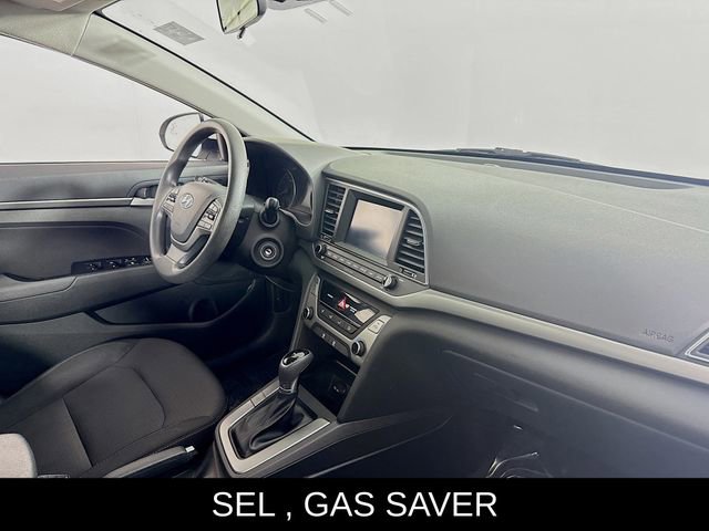 Used 2018 Hyundai Elantra SEL w/ Cargo Package image 26