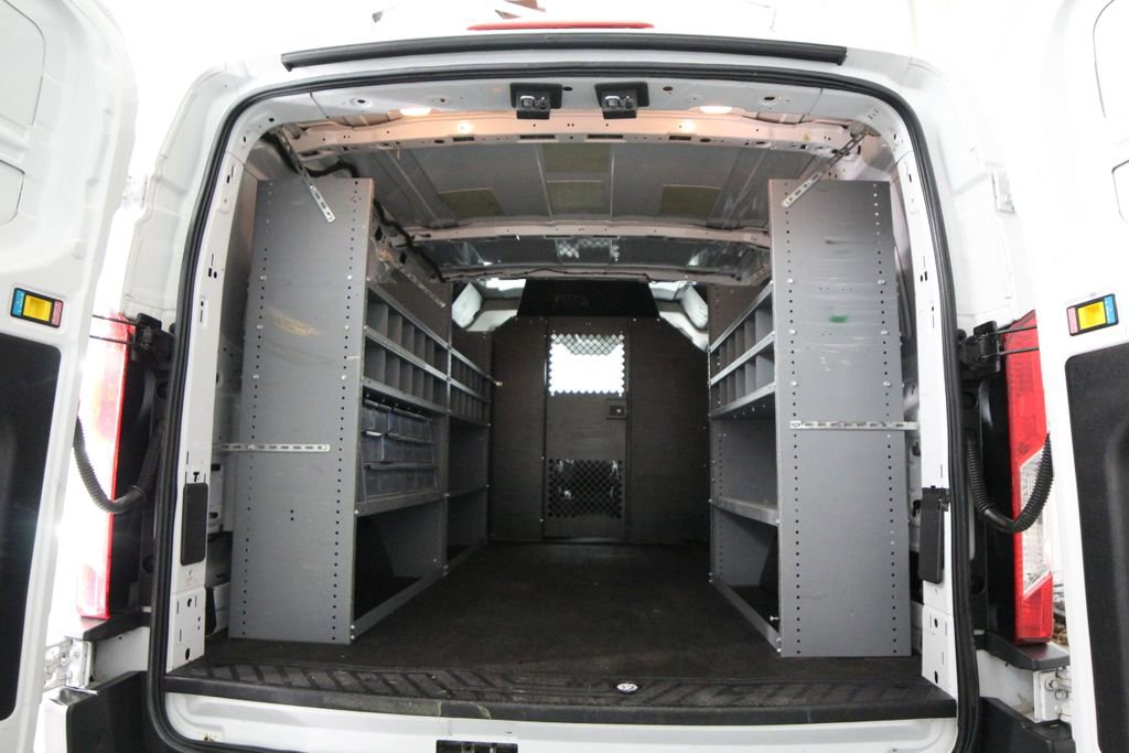 Used 2016 Ford Transit 150 130 Low Roof RWD image 26