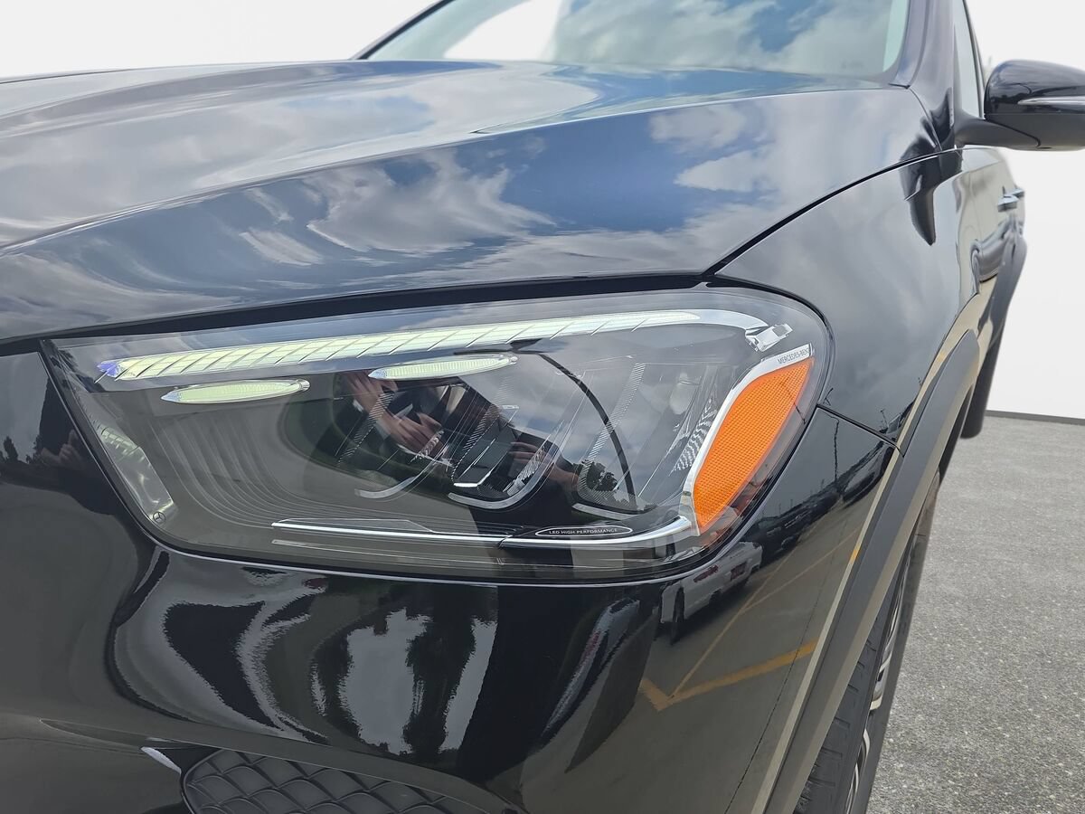 New 2026 Mercedes-Benz GLE 350 4MATIC image 29