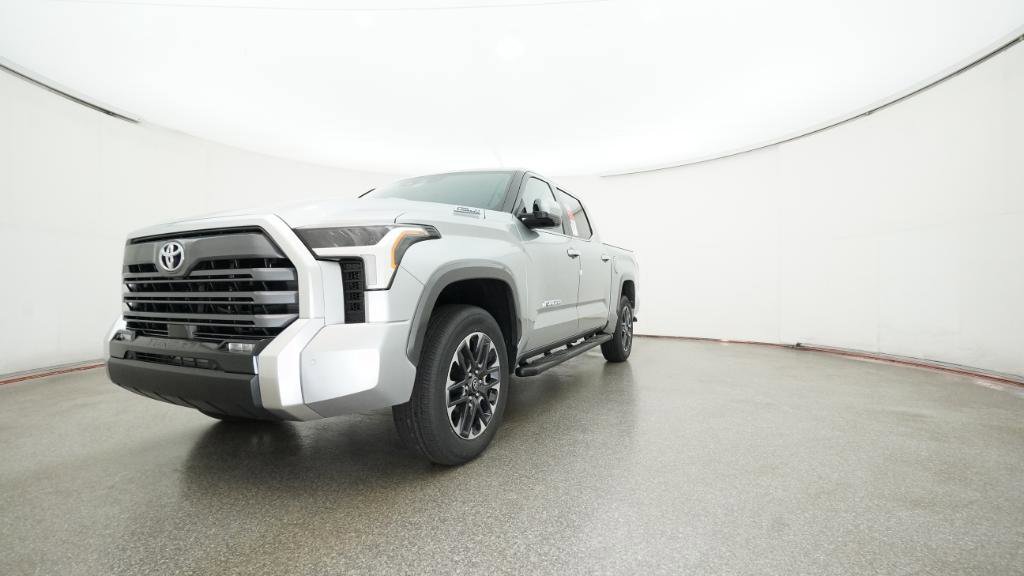 New 2026 Toyota Tundra Limited image 20