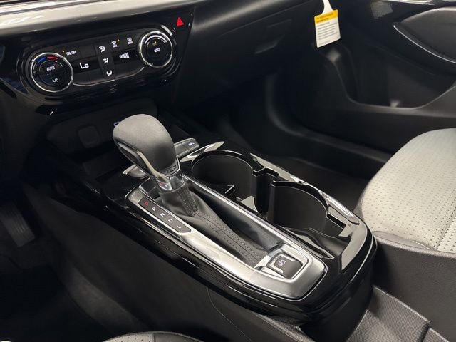 New 2026 Chevrolet Trax LT image 20