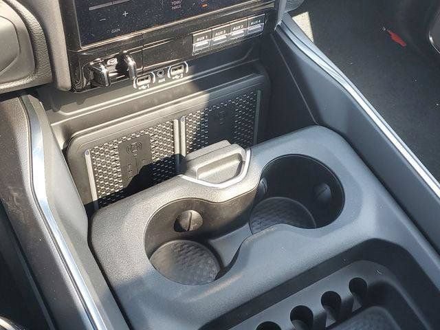 New 2026 RAM 2500 Laramie AWD/4WD image 30
