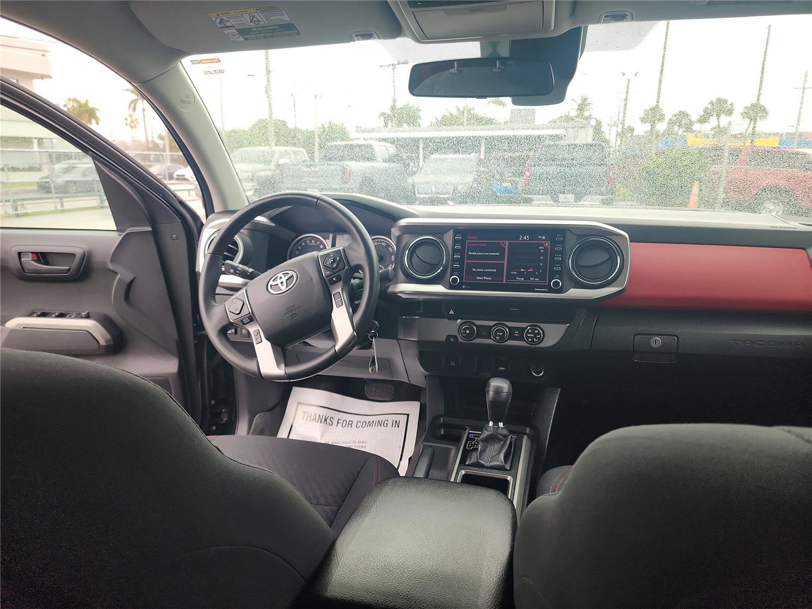 Used 2022 Toyota Tacoma SR5 image 27