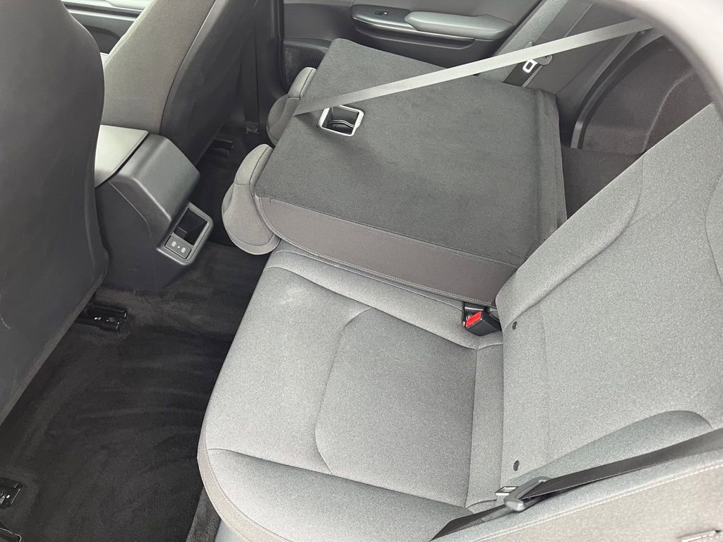 Used 2025 Kia K4 LXS image 28