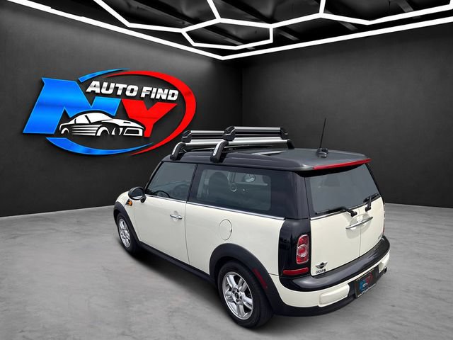 Used 2013 MINI Cooper Clubman FWD image 11