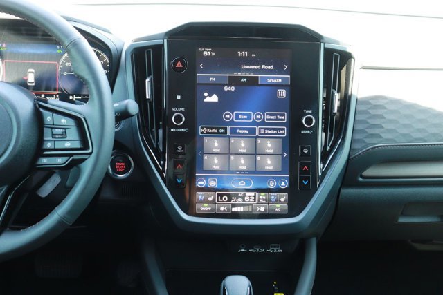 Used 2025 Subaru Forester Touring AWD/4WD image 16
