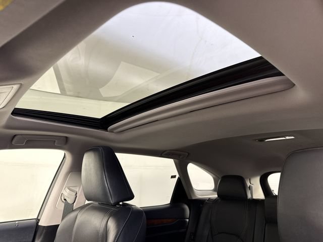 Used 2018 Lexus RX 350L AWD image 19