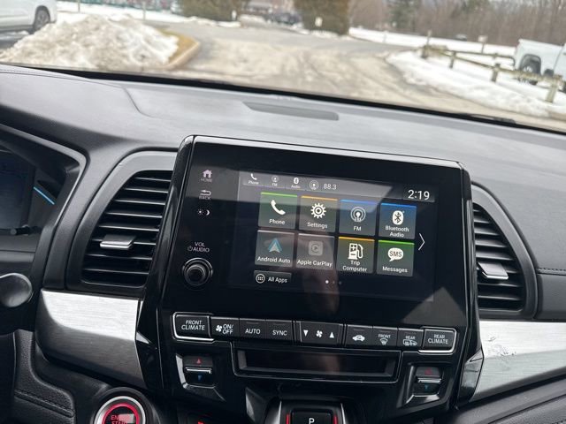 Used 2024 Honda Odyssey EX-L image 56