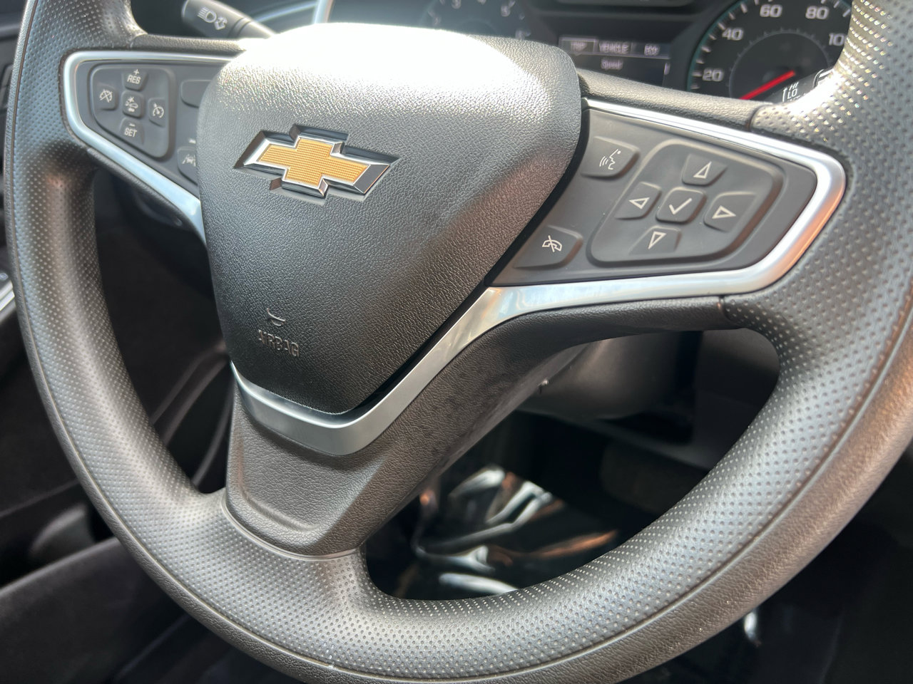 Used 2023 Chevrolet Malibu LT w/ Driver Confidence Package image 60