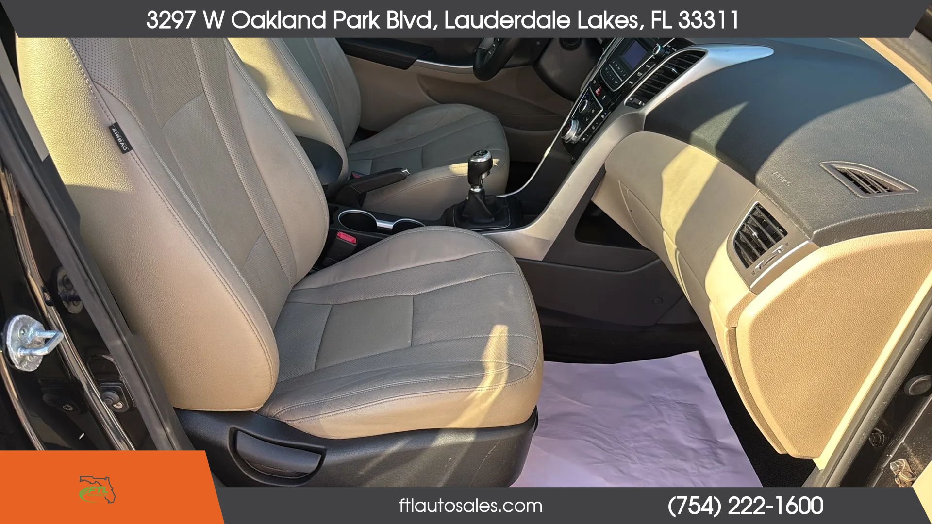 Used 2014 Hyundai Elantra GT w/ Option Group 02 FWD image 36