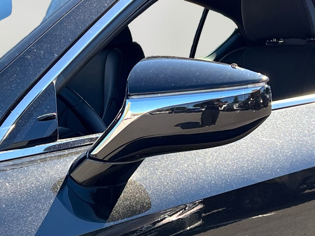 Certified 2024 Lexus IS 350 F Sport image 26