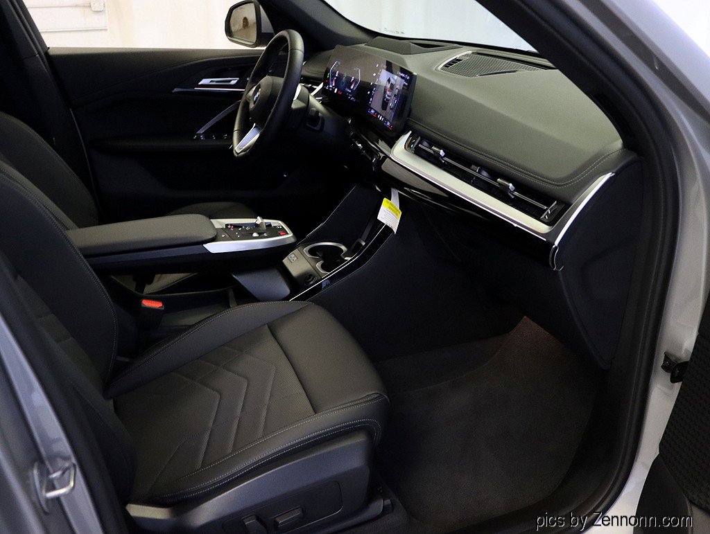 Certified 2025 BMW X1 xDrive28i image 34
