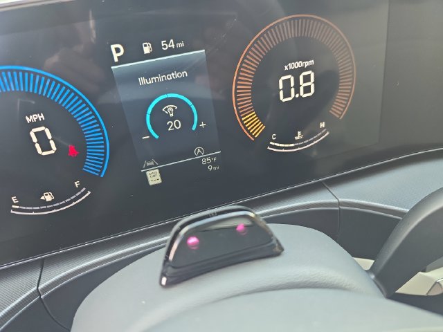 New 2027 Hyundai Santa Fe SEL AWD/4WD image 19