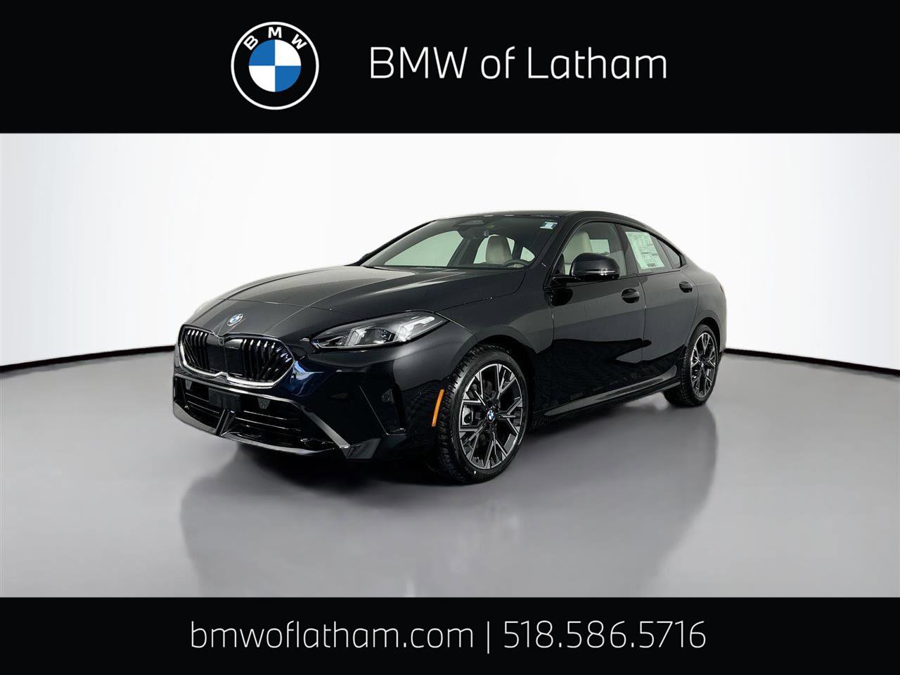 Used 2025 BMW 228i xDrive w/ Premium Package