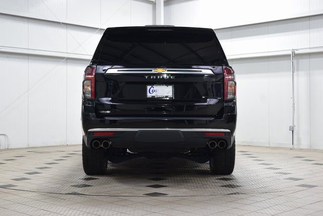 Used 2023 Chevrolet Tahoe High Country AWD/4WD image 7