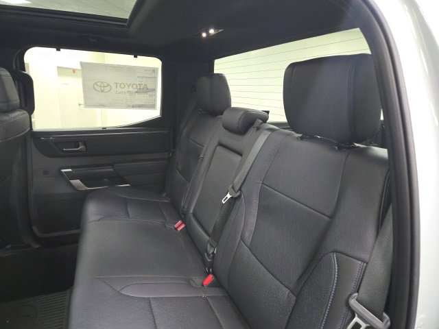 New 2026 Toyota Tundra Platinum AWD/4WD image 19