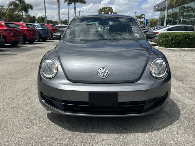 Used 2016 Volkswagen Beetle 1.8T SEL FWD image 3