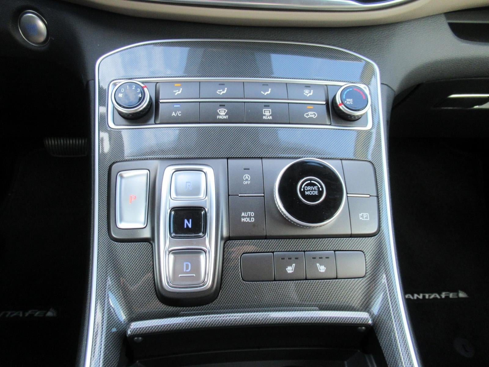 Used 2021 Hyundai Santa Fe SEL FWD image 26