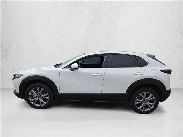 Used 2021 MAZDA CX-30 AWD 2.5 S w/ Preferred Package image 8