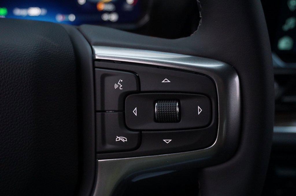 New 2026 Chevrolet Silverado 2500 LT w/ Convenience Package image 20