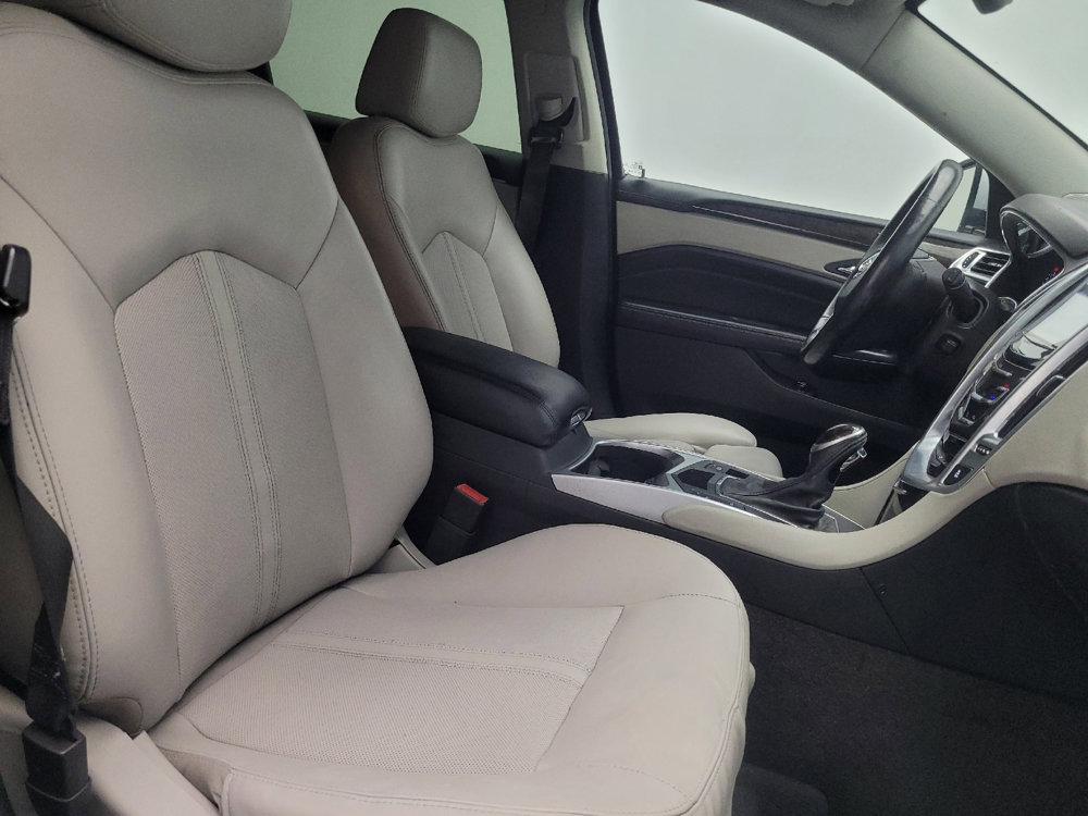 Used 2015 Cadillac SRX Luxury image 21