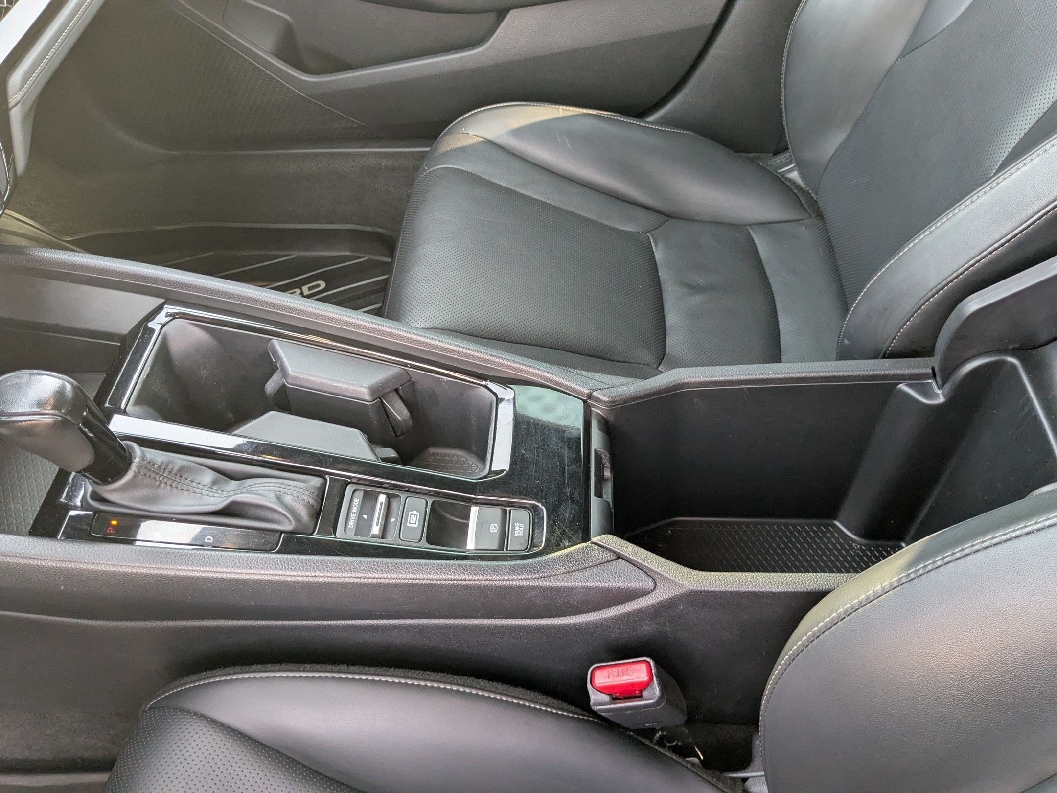 Used 2023 Honda Accord Sport image 29