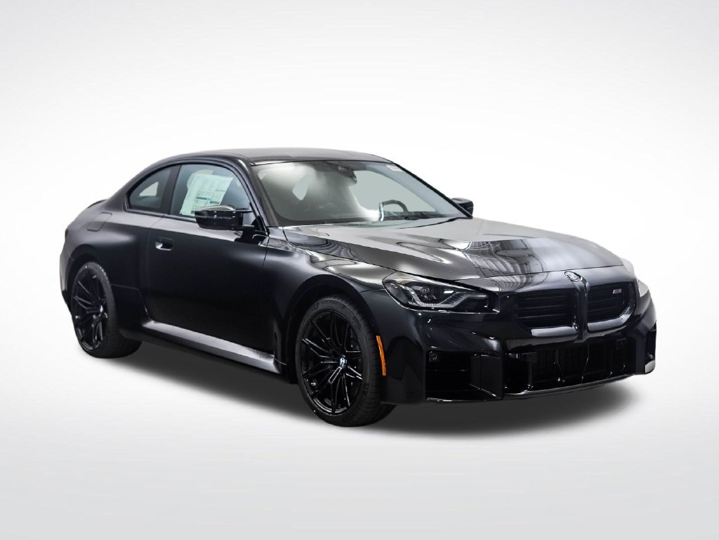 New 2026 BMW M2 w/ Carbon Package RWD image 7