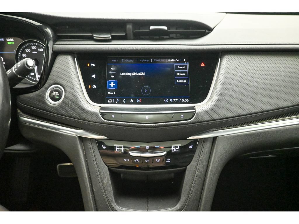 Used 2020 Cadillac XT5 Sportv AWD/4WD image 17