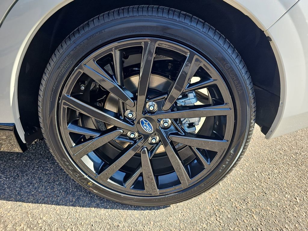 New 2026 Subaru Impreza RS image 35