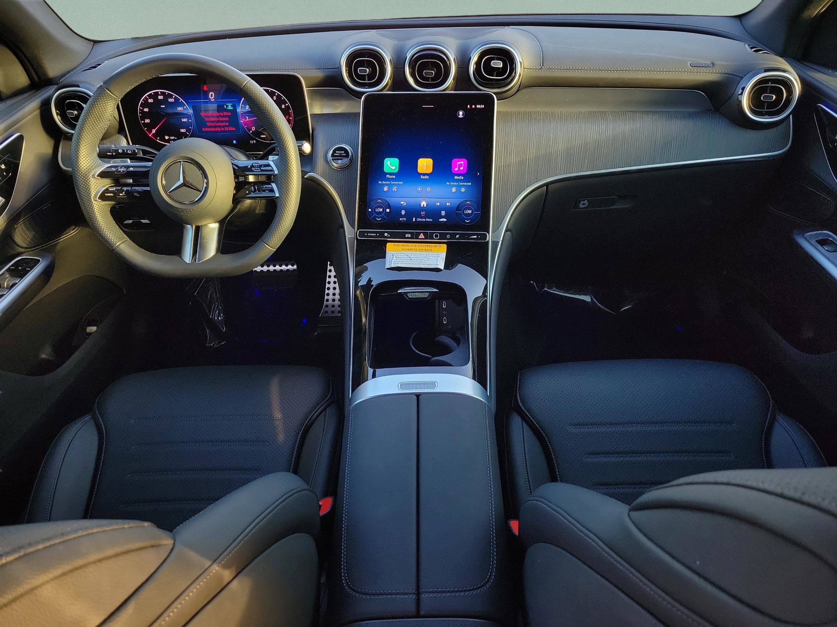 Certified 2026 Mercedes-Benz GLC 300 image 15