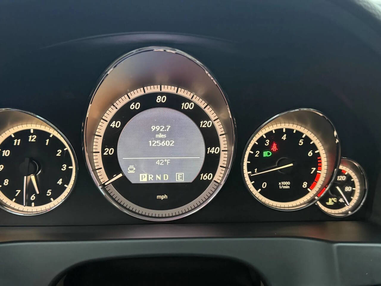 Used 2011 Mercedes-Benz E 350 Coupe image 25