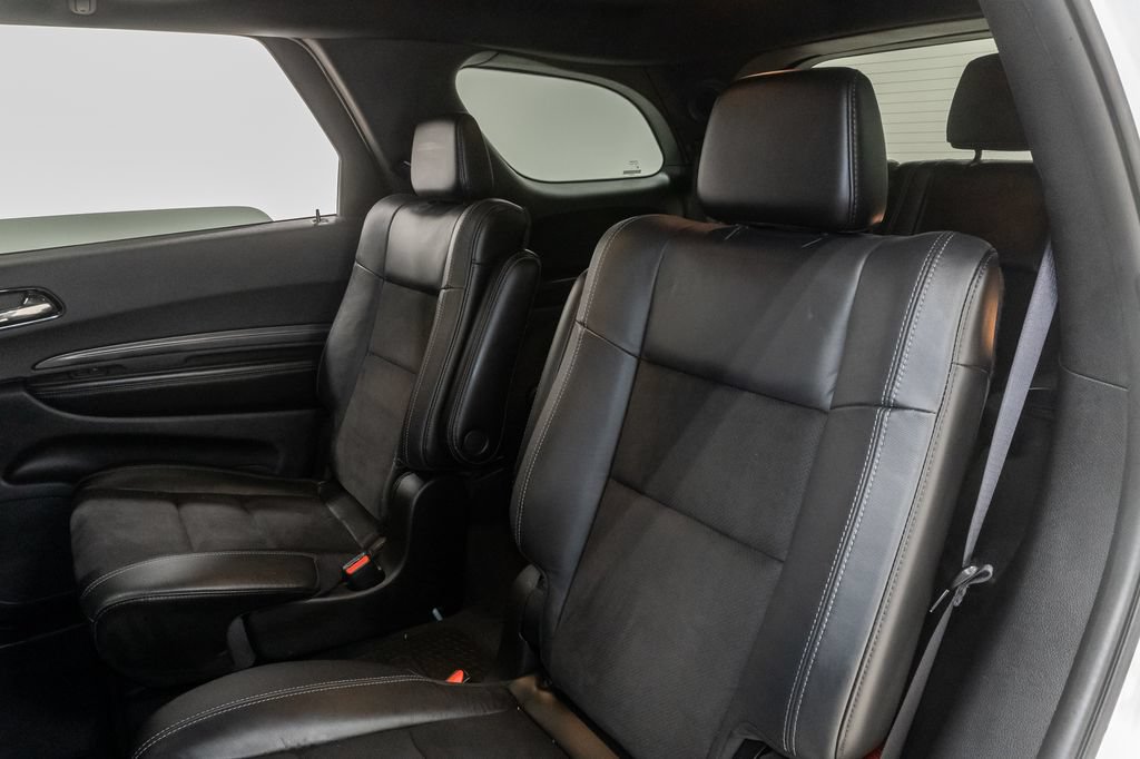Certified 2022 Dodge Durango GT AWD/4WD image 25