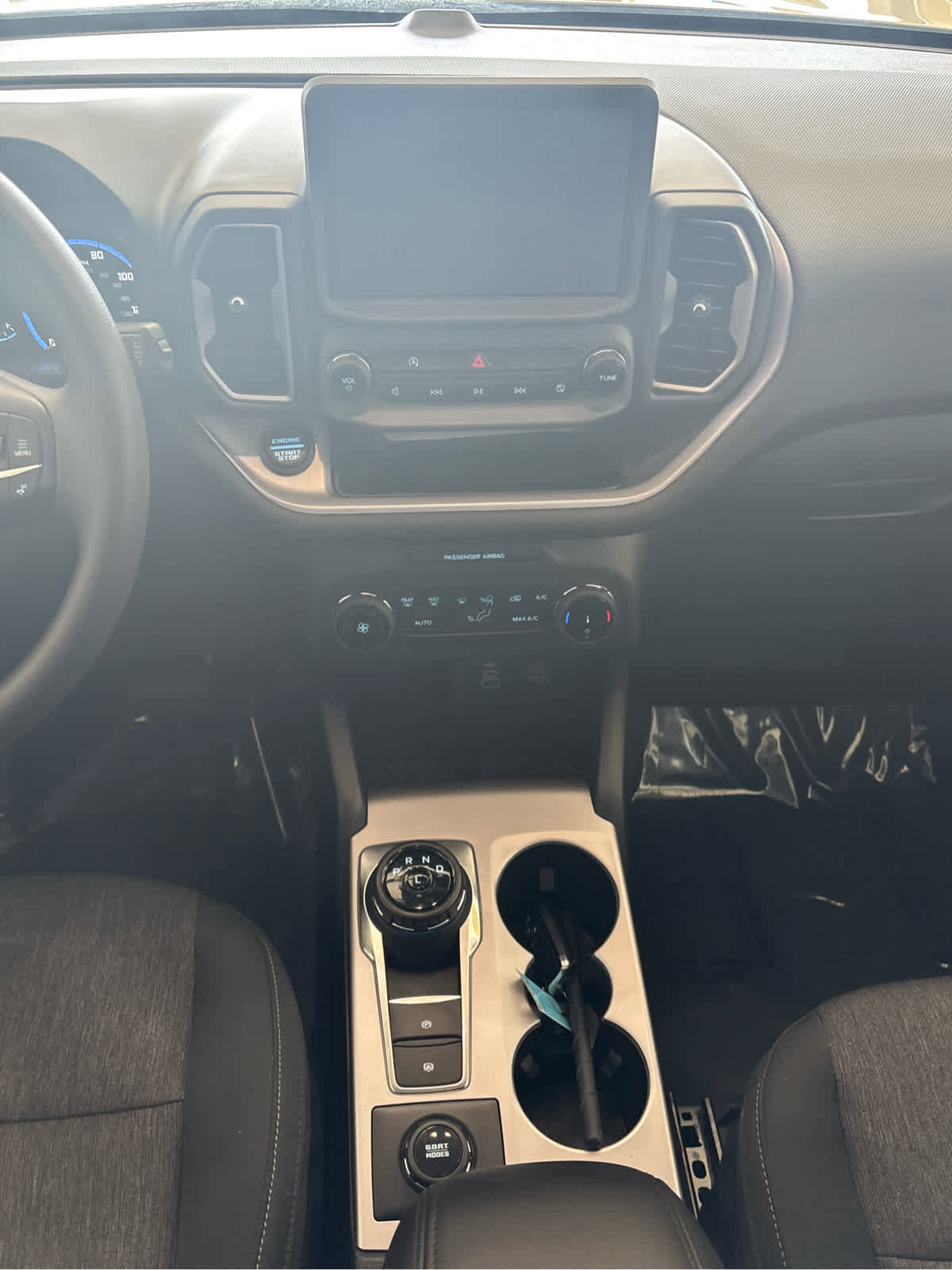 Used 2024 Ford Bronco Sport Big Bend image 12