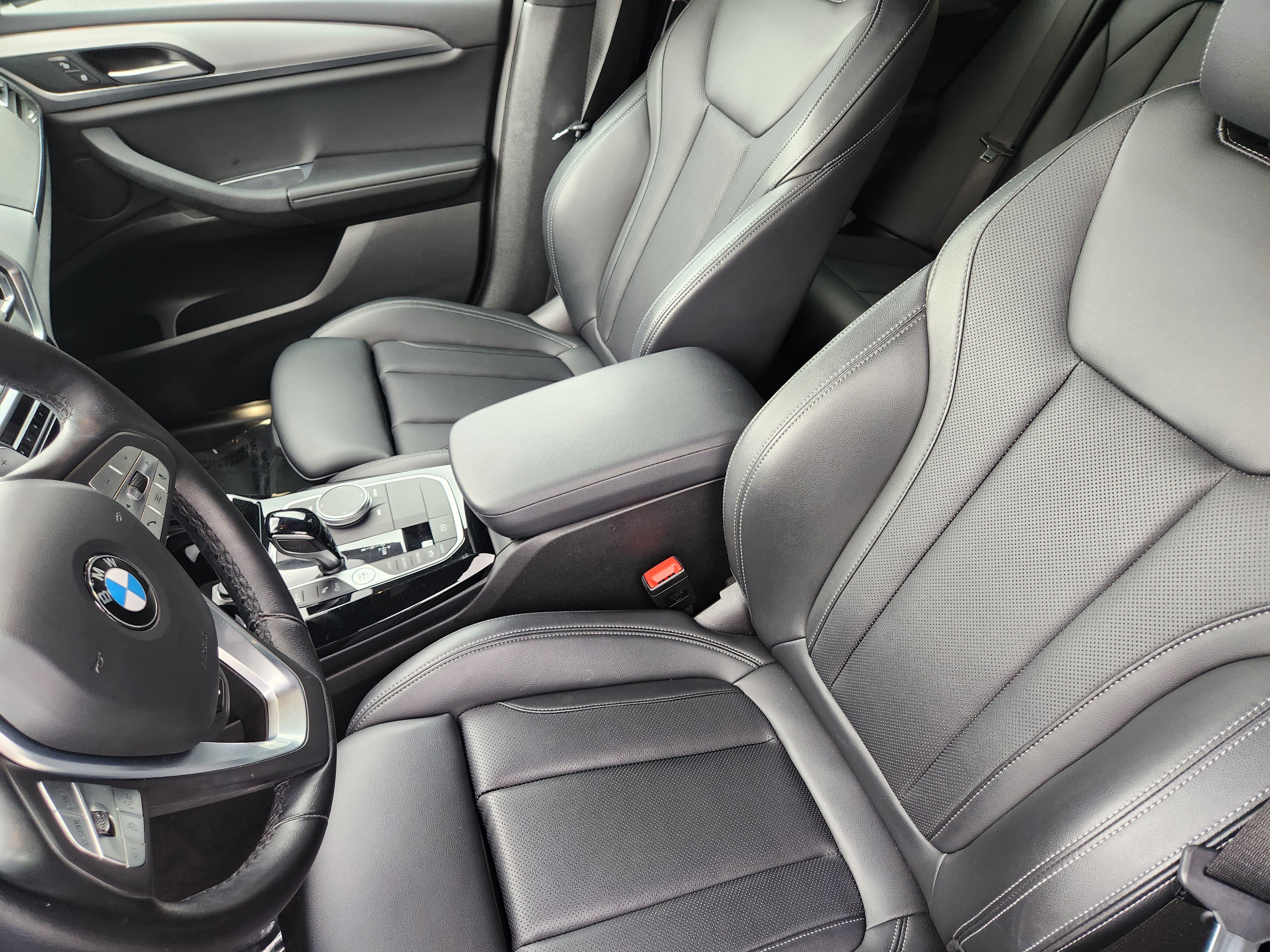 Used 2022 BMW X3 xDrive30i image 15