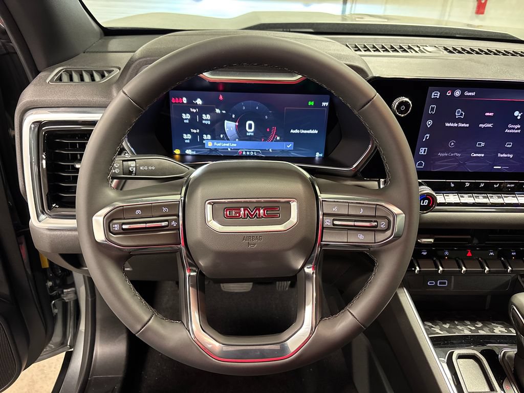 New 2026 GMC Canyon Elevation w/ Convenience Package RWD image 29