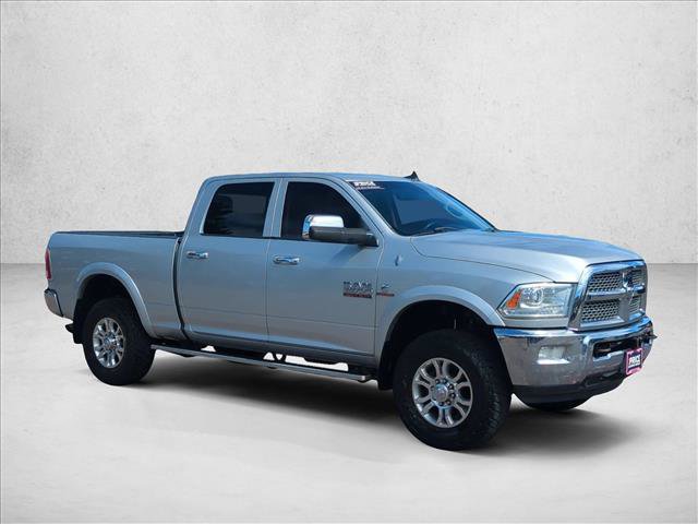 Used 2014 RAM 2500 Laramie AWD/4WD image 3