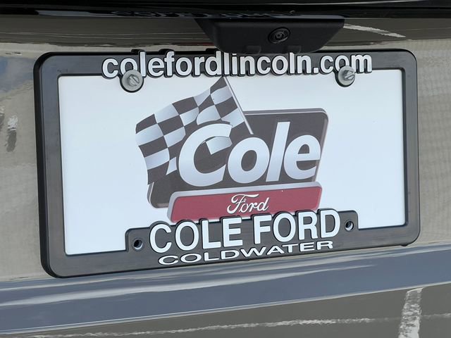 New 2026 Ford Explorer ST-Line image 48