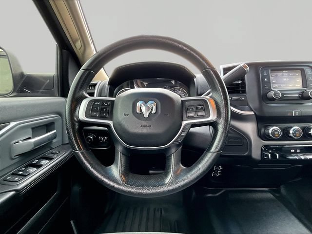 Used 2019 RAM 2500 Big Horn AWD/4WD image 17