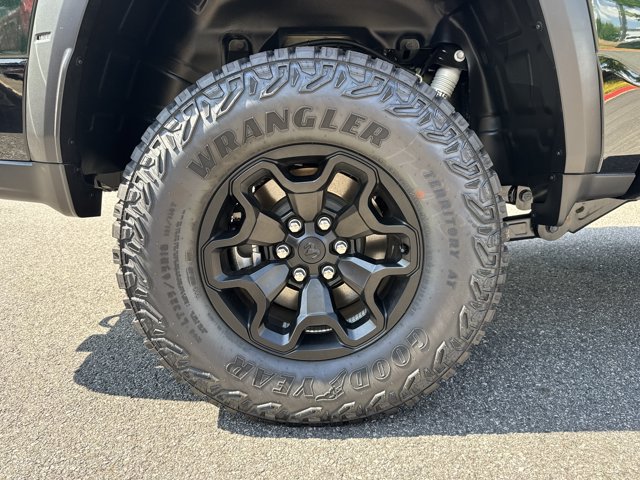 Used 2026 RAM 1500 RHO AWD/4WD image 18