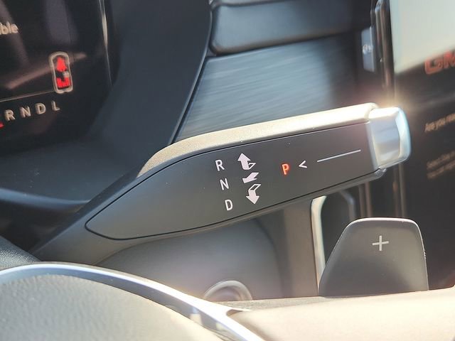 New 2026 GMC Acadia Elevation w/ Black Edition image 12