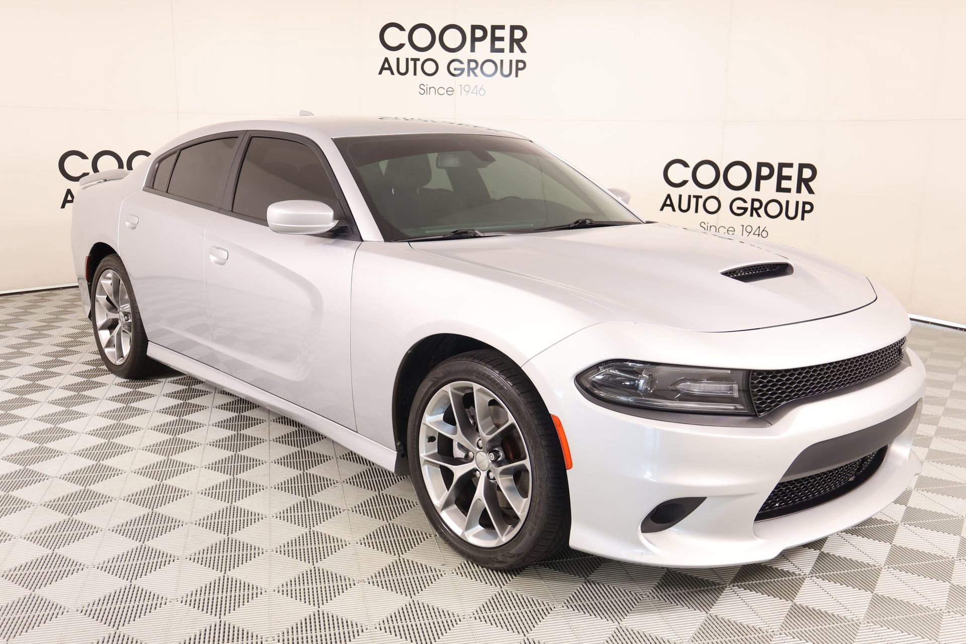 Used 2021 Dodge Charger GT w/ Cold Weather Package