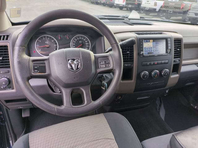 Used 2012 RAM 1500 Express RWD image 24