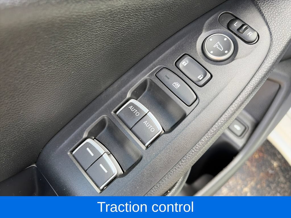 Used 2022 Honda Accord Sport image 18