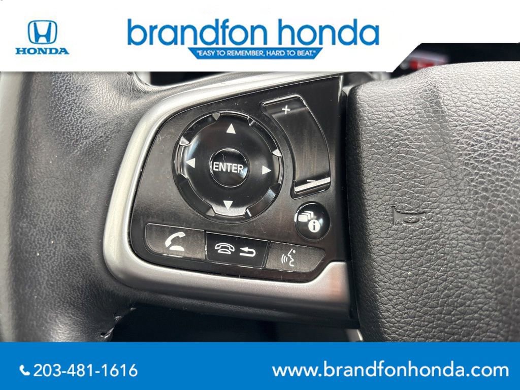 Used 2022 Honda CR-V EX-L image 14