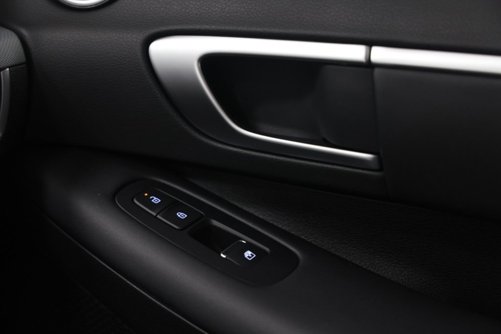 New 2026 Hyundai Sonata SEL AWD/4WD image 25