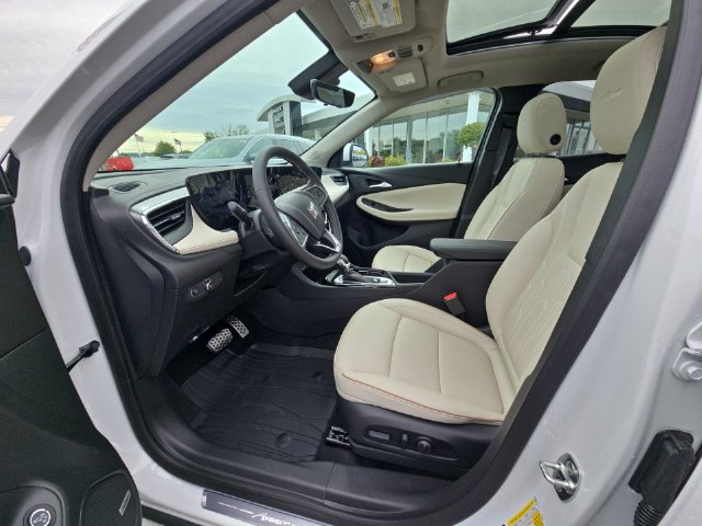 New 2026 Buick Encore GX Avenir w/ Avenir Technology Package AWD/4WD image 10