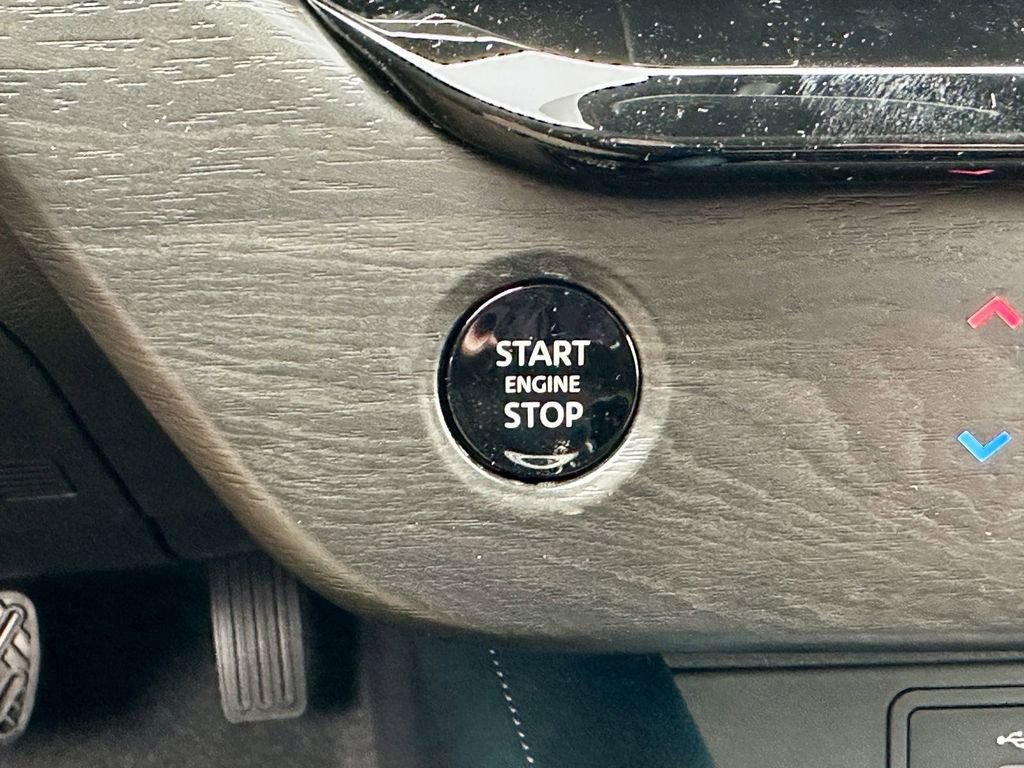 New 2026 Nissan Murano Platinum w/ Cargo Package image 28