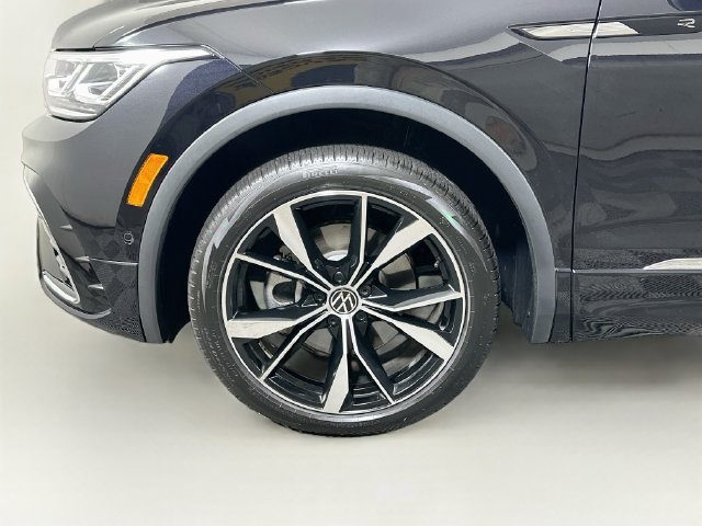 Certified 2024 Volkswagen Tiguan SEL R-Line AWD/4WD image 34