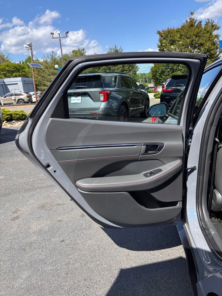Used 2024 Hyundai Sonata N Line FWD image 42